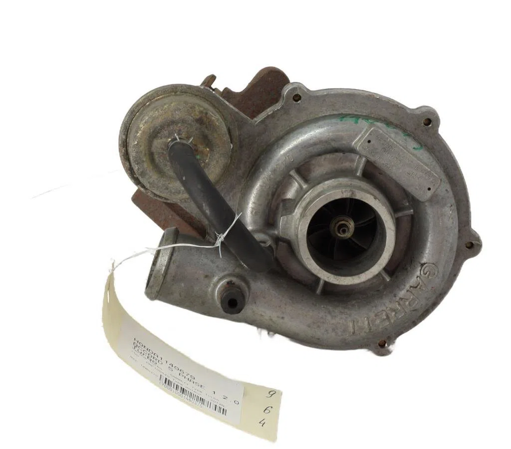 Turbo Honda ACCORD V (CE, CF_, CD) 2.0 tdi (cf1) (1996-1998) occasion