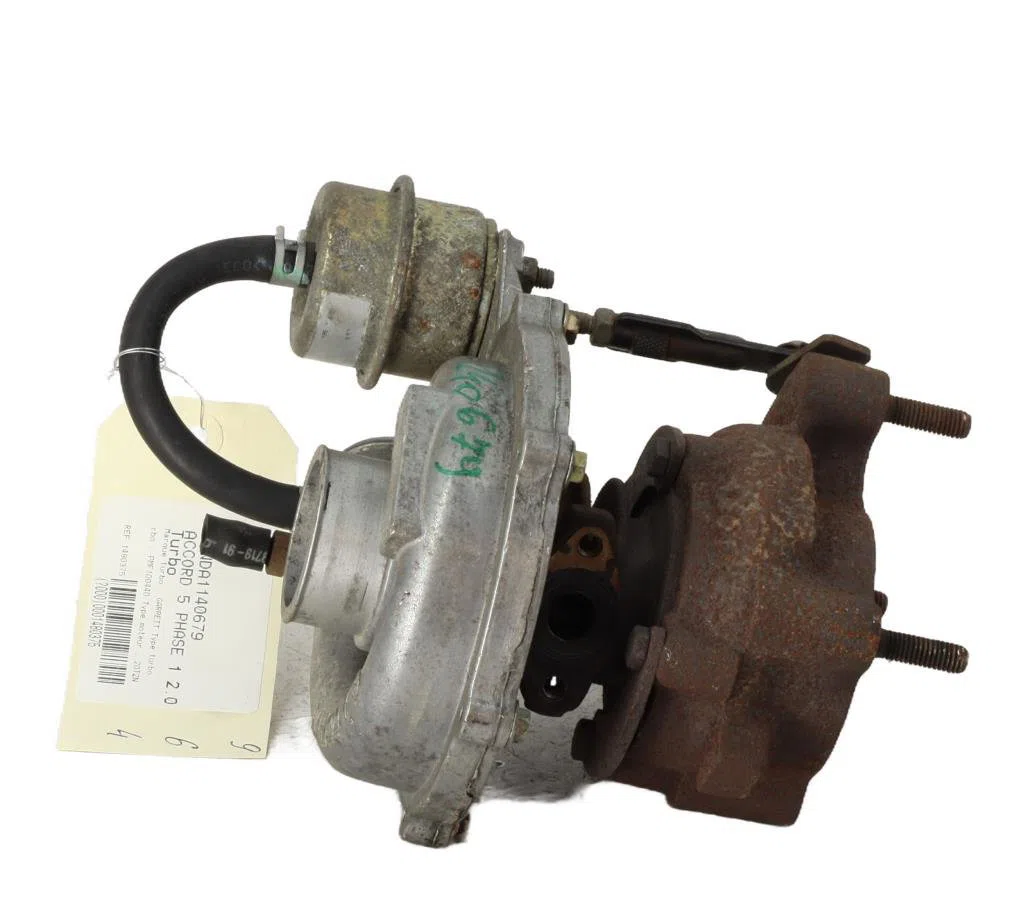 Turbo Honda ACCORD V (CE, CF_, CD) 2.0 tdi (cf1) (1996-1998) occasion