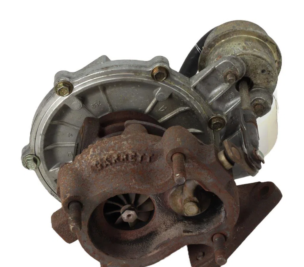 Turbo Honda ACCORD V (CE, CF_, CD) 2.0 tdi (cf1) (1996-1998) occasion