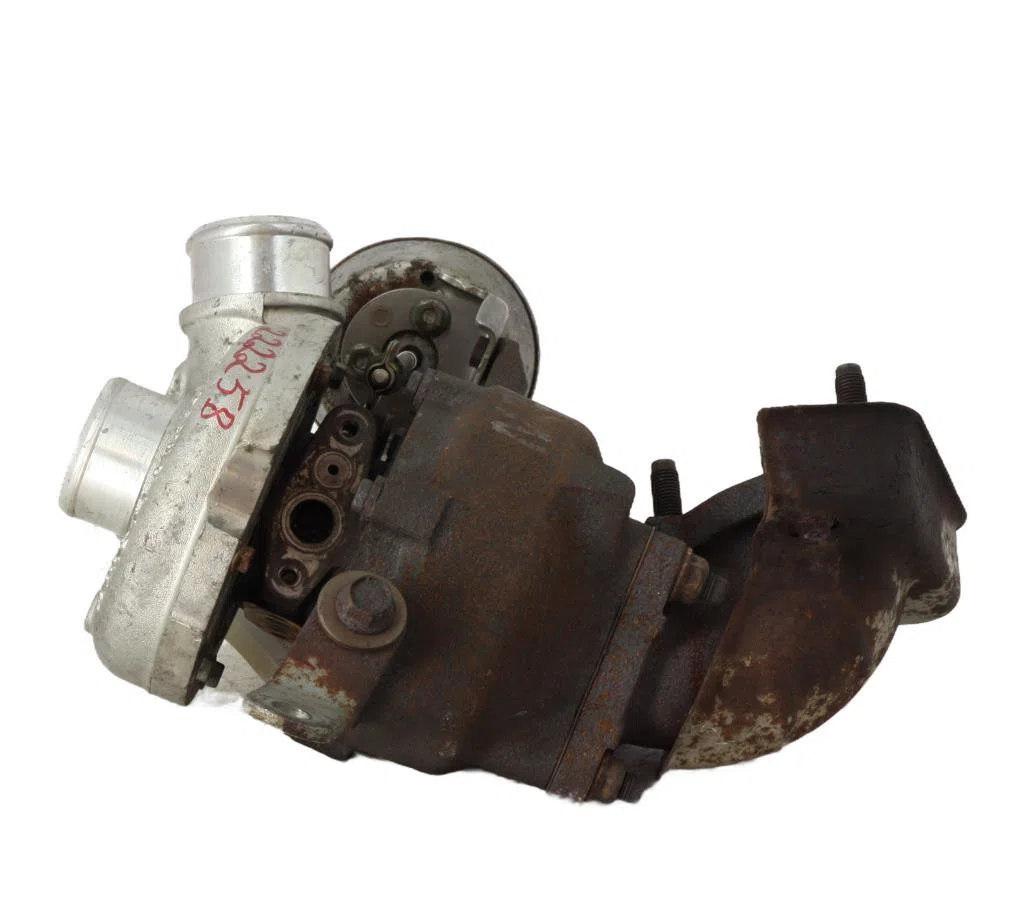 Turbo Honda ACCORD VII Tourer (CM, CN) 2.2 i-ctdi (cn2) (2004-2008) occasion
