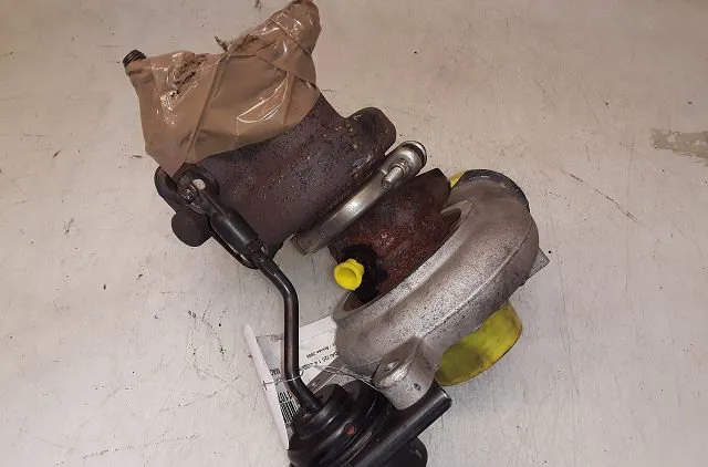 Turbo Hyundai I20 I (PB, PBT) 1.4 crdi (2008-2015) occasion