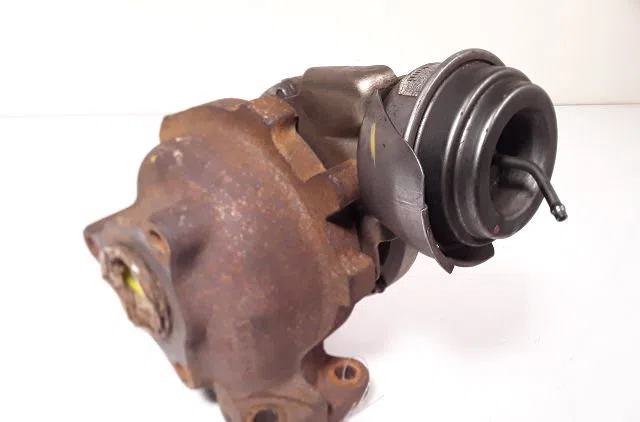 Turbo Hyundai I40 I CW (VF) 1.7 crdi (2015-2019) occasion