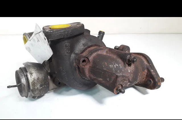 Turbo Hyundai SANTA FÉ I (SM) 2.0 crdi 4x4 (2003-2006) occasion