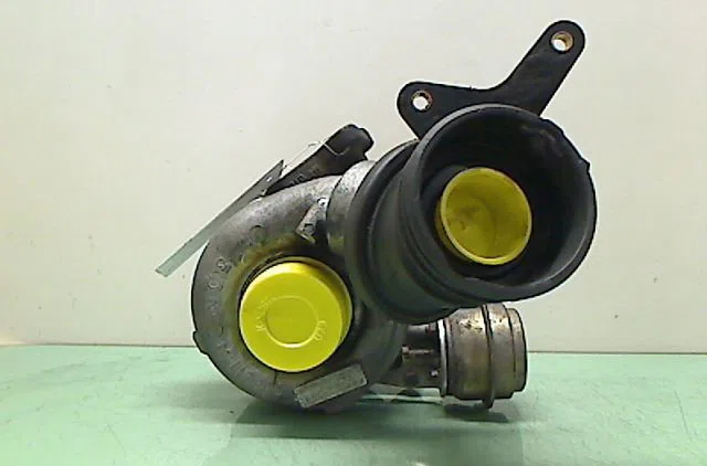 Turbo JEEP G.CHEROKE 2002 occasion