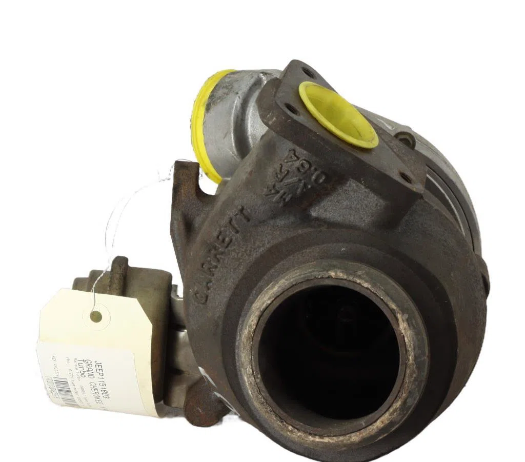 Turbo Jeep GRAND CHEROKEE II (WJ, WG) 2.7 crd 4x4 (2001-2005) occasion