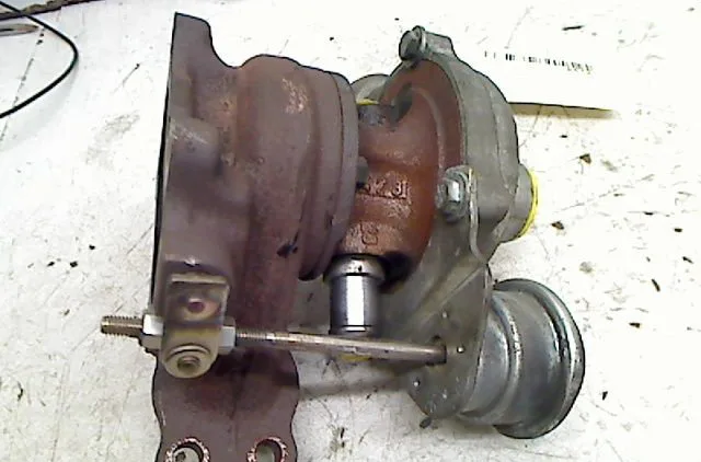 Turbo Mazda 2 (DE_, DH_) 1.4 mzr-cd (2008-2015) occasion
