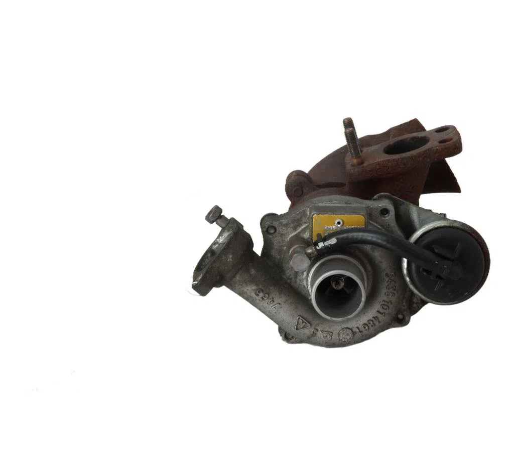 Turbo Mazda 2 (DY) 1.4 cd (2003-2007) occasion