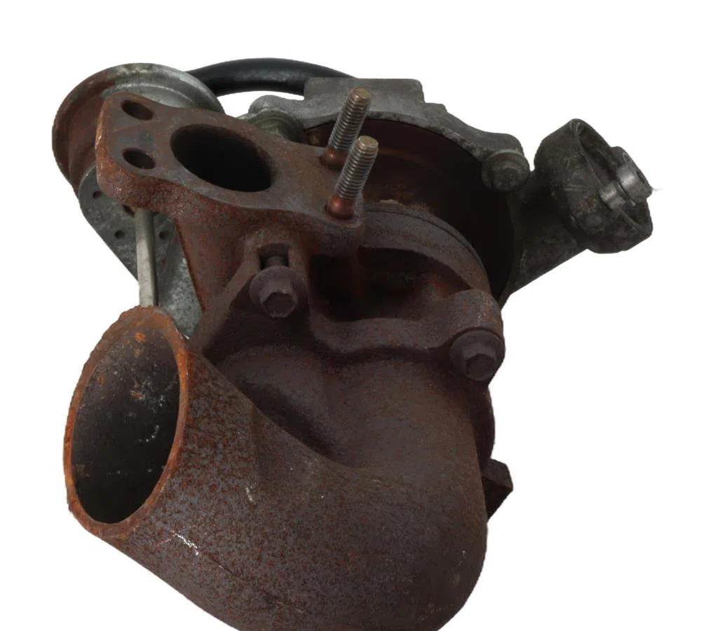 Turbo Mazda 2 (DY) 1.4 cd (2003-2007) occasion