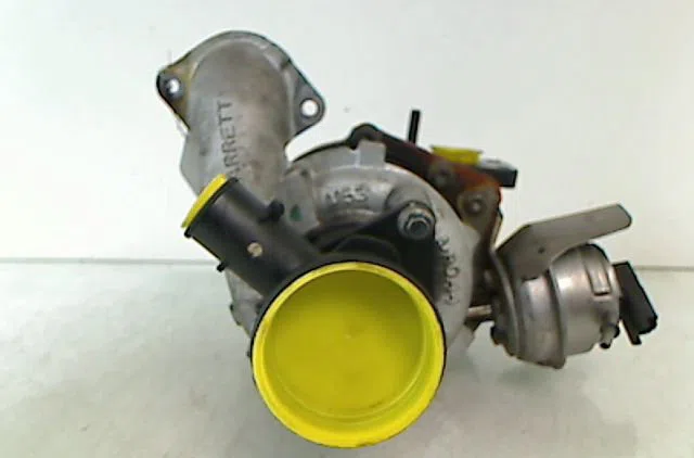 Turbo MAZDA 3 2013 occasion