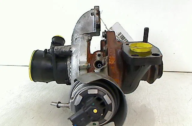 Turbo MAZDA 3 2013 occasion