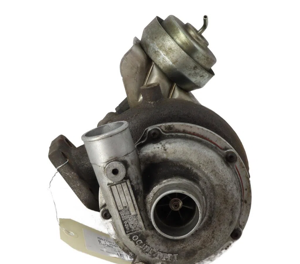Turbo Mazda 6 A trois volumes (GG) 2.0 di (gg14) (2002-2007) occasion
