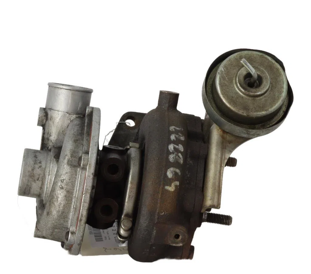 Turbo Mazda 6 A trois volumes (GG) 2.0 di (gg14) (2002-2007) occasion