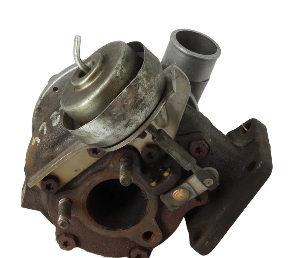 Turbo Mazda 6 A trois volumes (GG) 2.0 di (gg14) (2002-2007) occasion