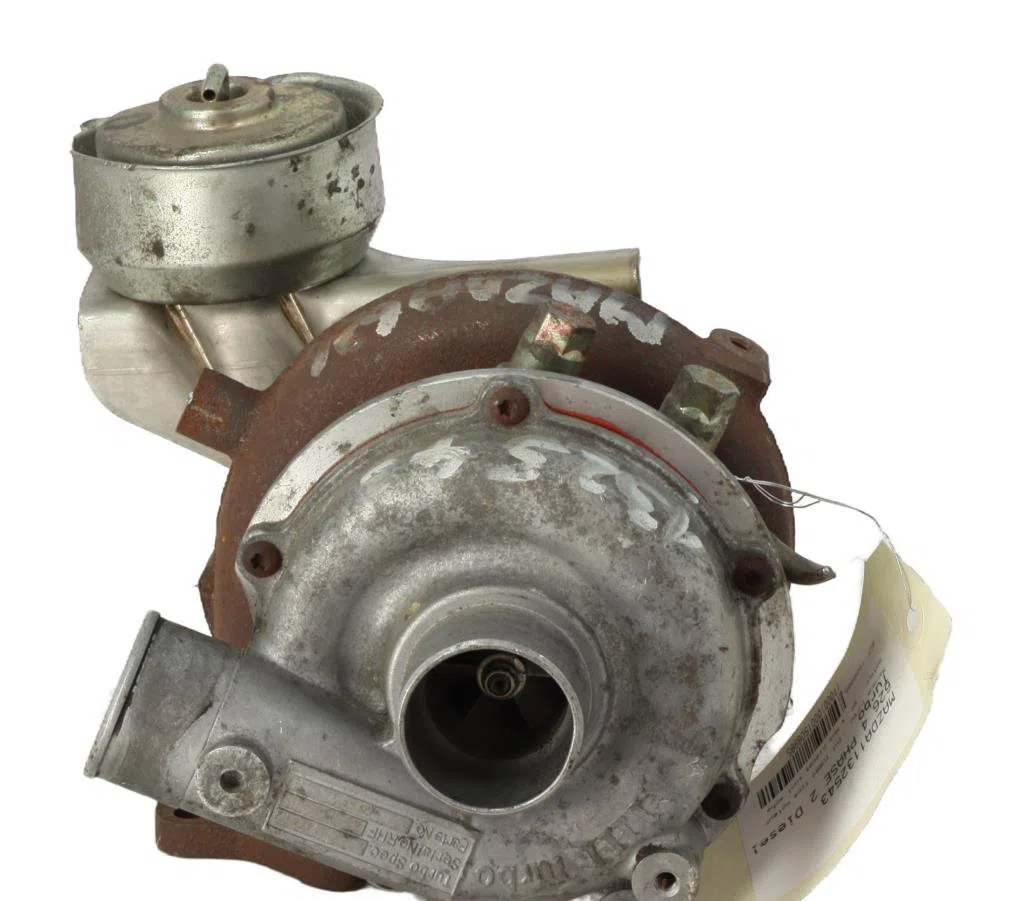Turbo Mazda 626 V Hatchback (GF) 2.0 td (gffp) (2000-2002) occasion