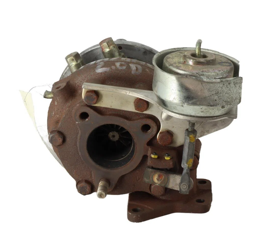 Turbo Mazda 626 V Hatchback (GF) 2.0 td (gffp) (2000-2002) occasion