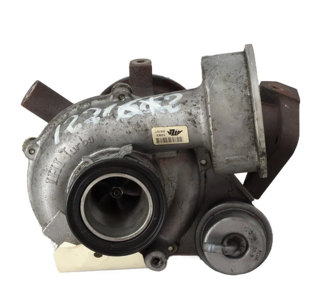 Turbo Mercedes-benz CLASSE A (W169) A 150 (169.031, 169.331) (2004-2012) occasion