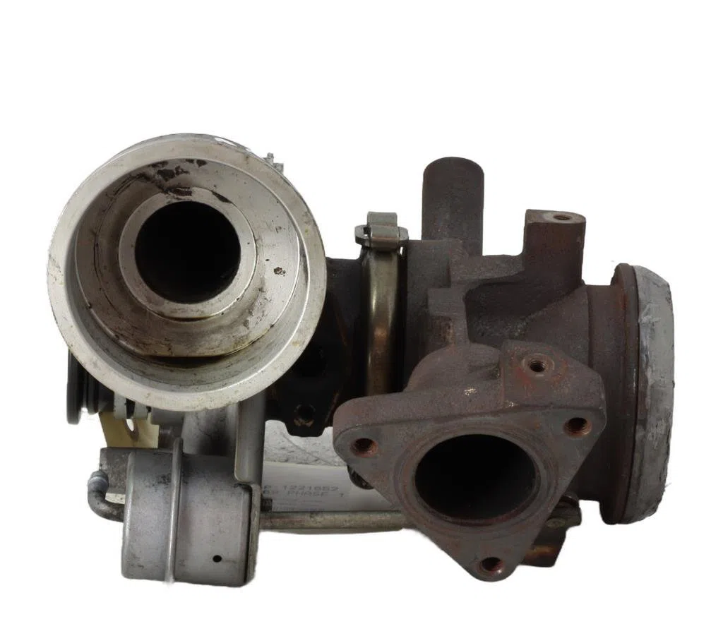 Turbo Mercedes-benz CLASSE A (W169) A 150 (169.031, 169.331) (2004-2012) occasion