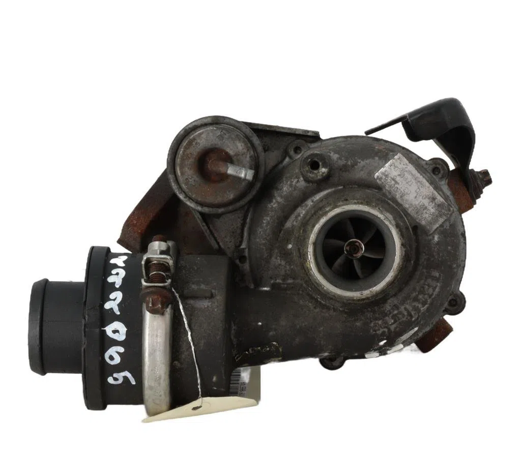 Turbo Mercedes-benz CLASSE A (W169) A 180 cdi (169.007, 169.307) (2004-2012) 5 portes occasion