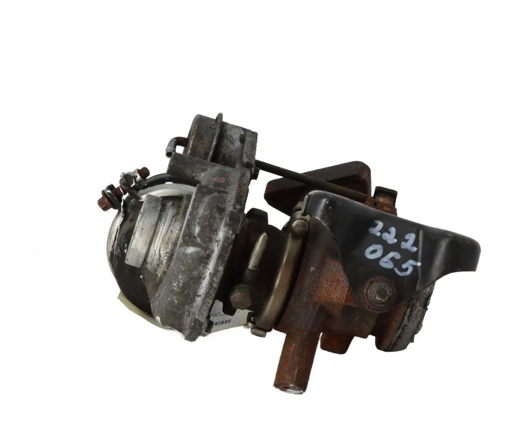 Turbo Mercedes-benz CLASSE A (W169) A 180 cdi (169.007, 169.307) (2004-2012) 5 portes occasion