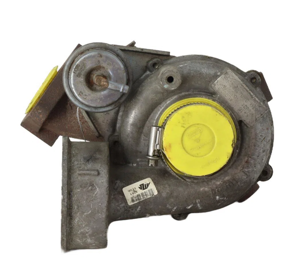 Turbo Mercedes-benz CLASSE A (W169) A 180 cdi (169.007, 169.307) (2004-2012) 5 portes occasion