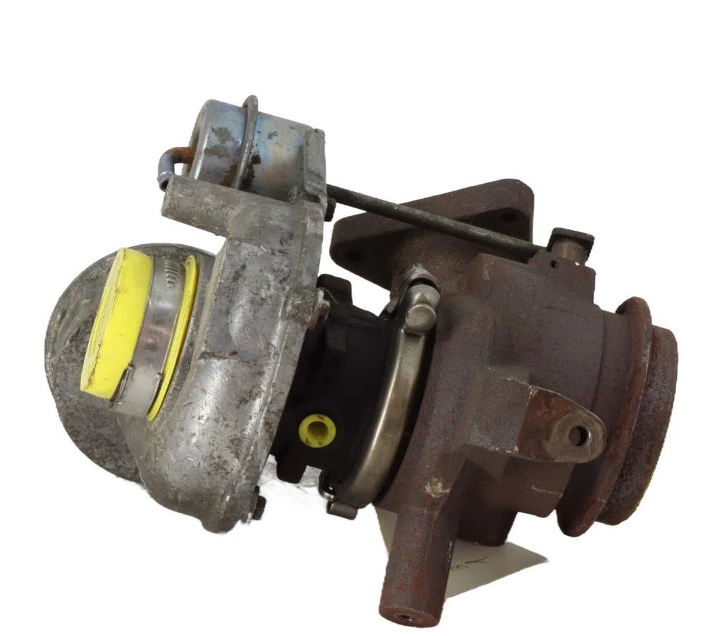Turbo Mercedes-benz CLASSE A (W169) A 180 cdi (169.007, 169.307) (2004-2012) 5 portes occasion