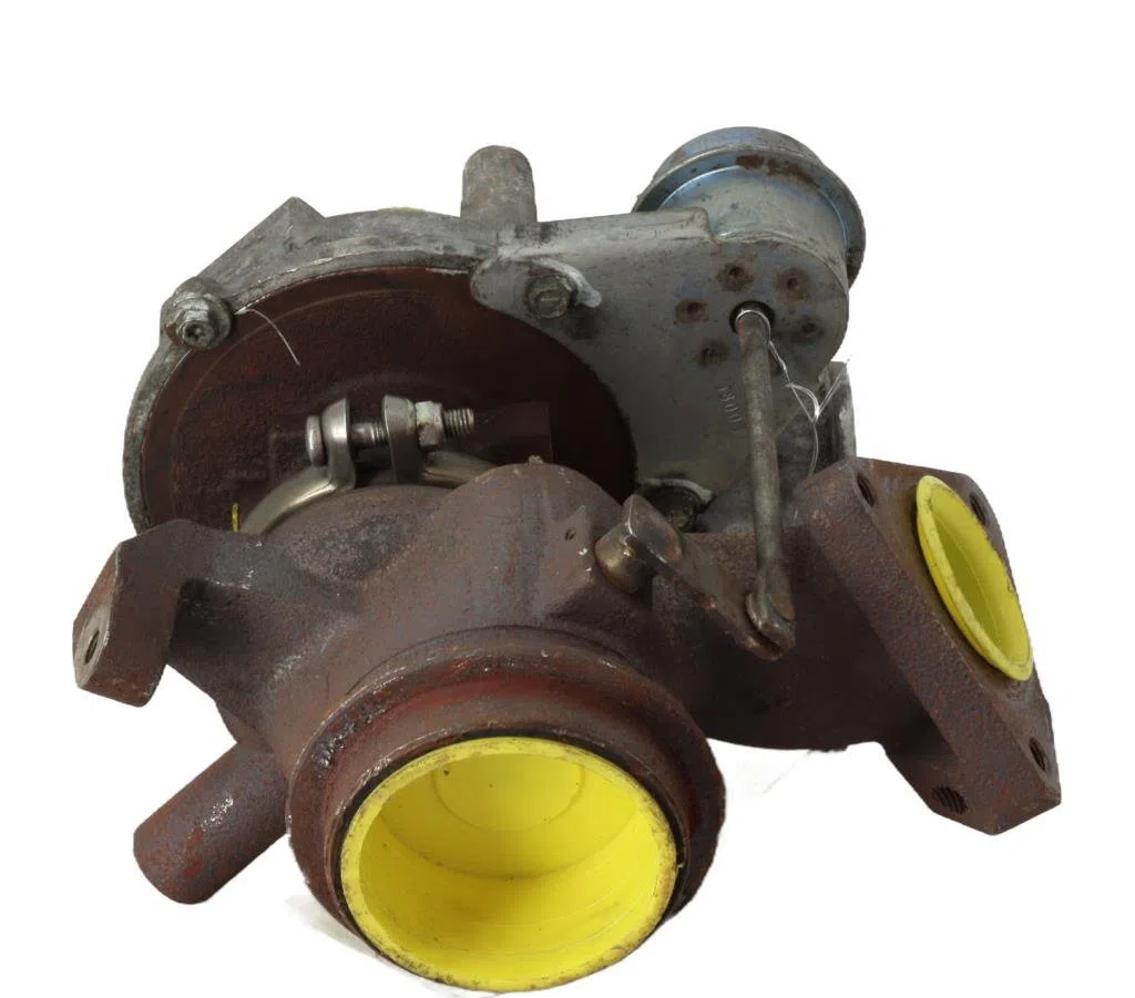 Turbo Mercedes-benz CLASSE A (W169) A 180 cdi (169.007, 169.307) (2004-2012) 5 portes occasion