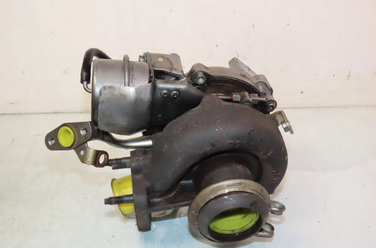 Turbo Mercedes-benz CLASSE A (W176) A 180 cdi - d (176.012) (2012-2018) occasion