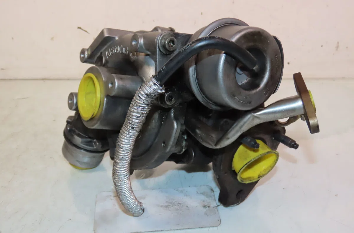Turbo Mercedes-benz CLASSE A (W176) A 180 cdi - d (176.012) (2012-2018) occasion