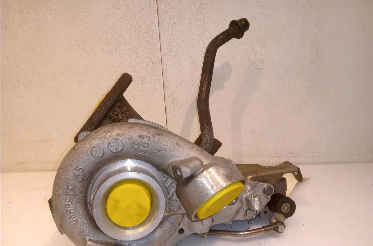Turbo Mercedes-benz CLASSE E (W211) E 200 cdi (211.004) (2002-2008) occasion