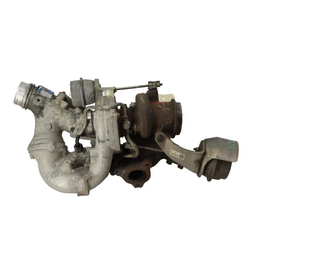 Turbo Mercedes-benz GLE (W166) 250 d 4-matic (166.004) (2015-2018) occasion