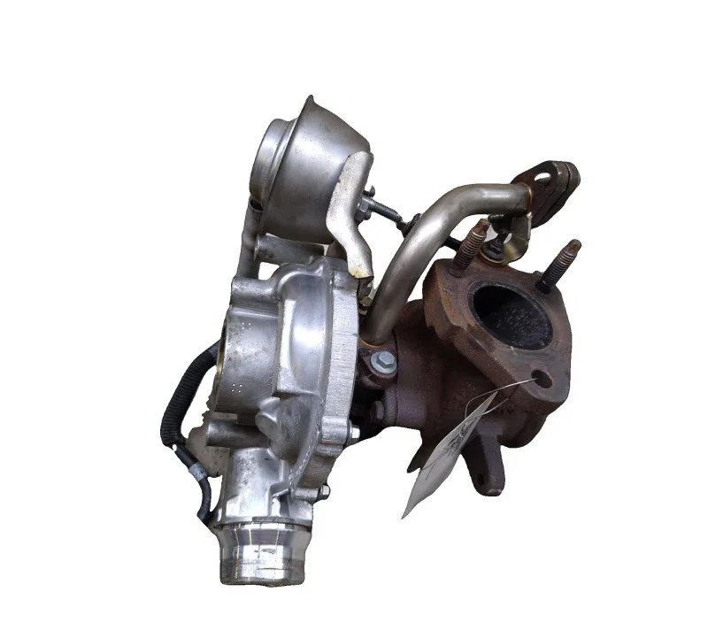 TURBO MERCEDES CITAN 6070900100