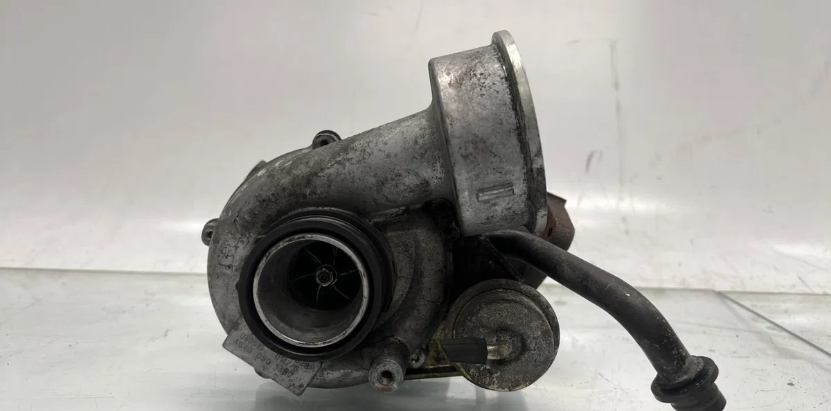 Turbo MERCEDES CLASSE A 169 PHASE 1 occasion
