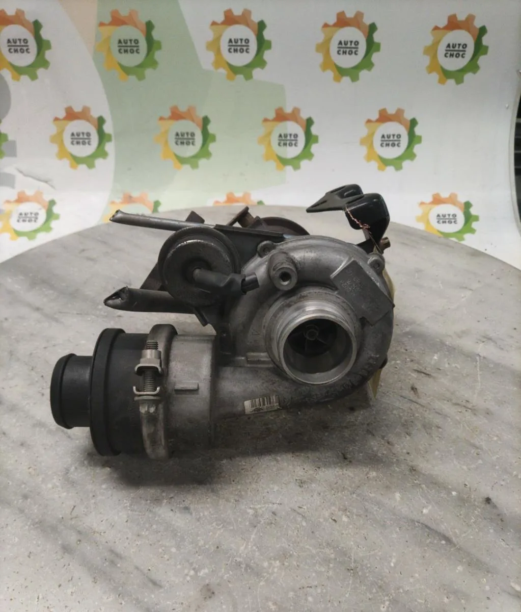Turbo MERCEDES CLASSE A 169 PHASE 1 occasion