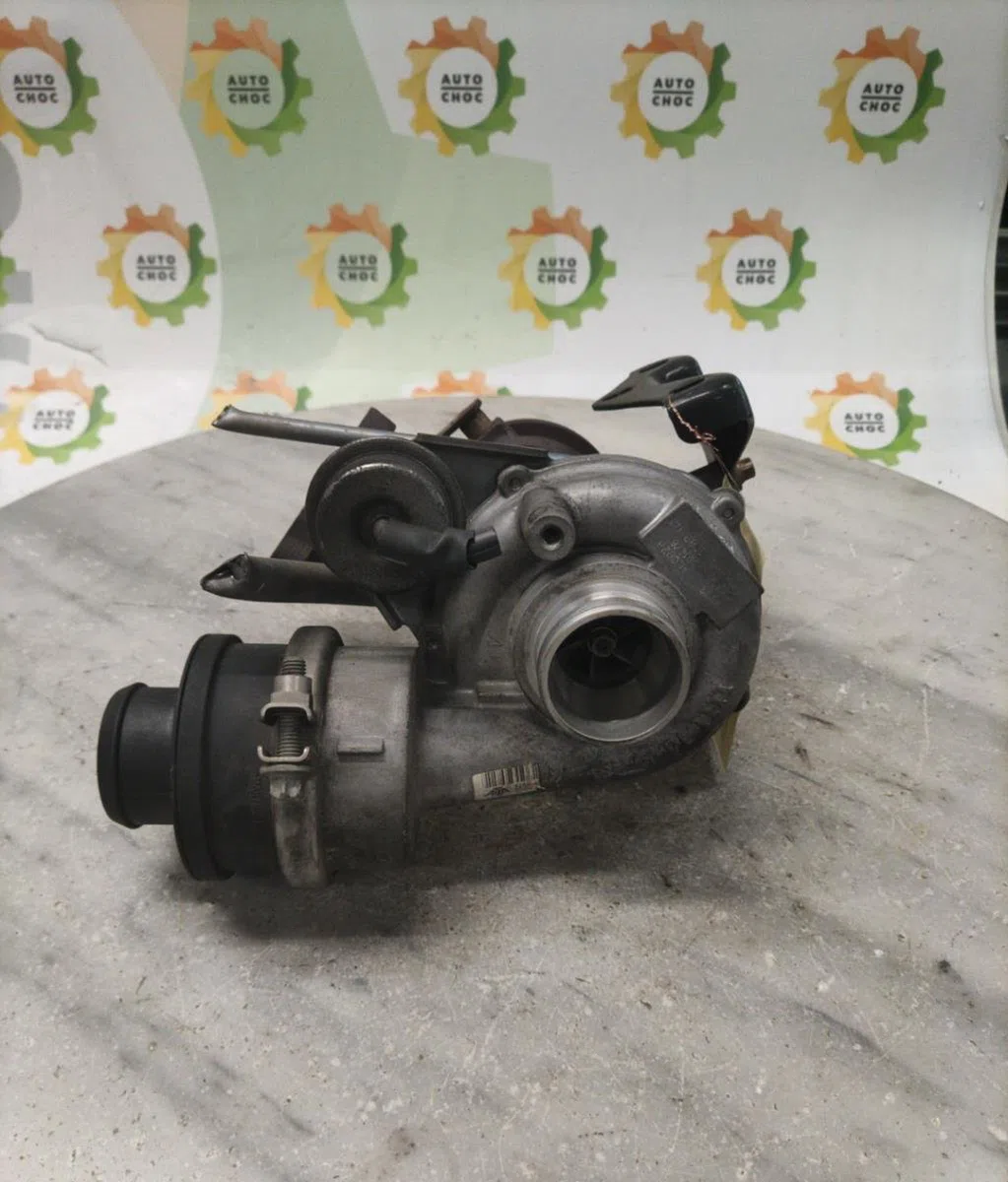 Turbo MERCEDES CLASSE A 169 PHASE 1 occasion