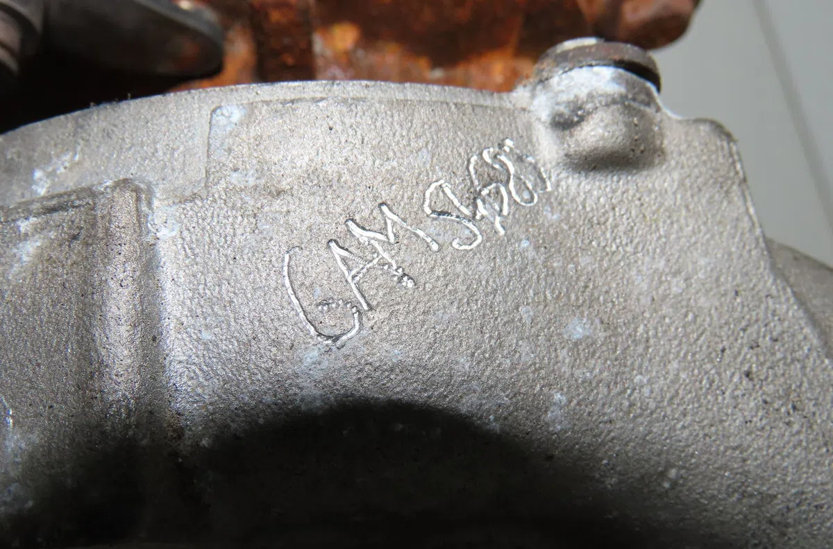 Turbo Mini MINI CLUBMAN (R55) Cooper d (2007-2010) occasion