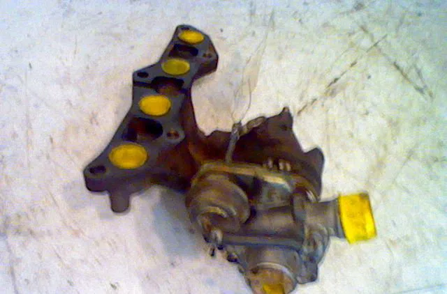 Turbo MINI MINI I 2004 occasion