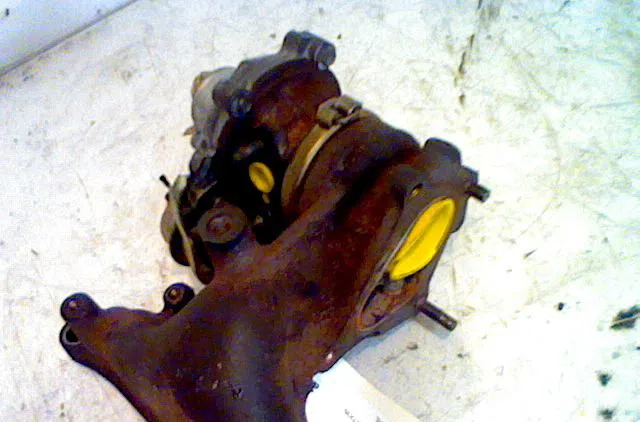 Turbo MINI MINI I 2004 occasion
