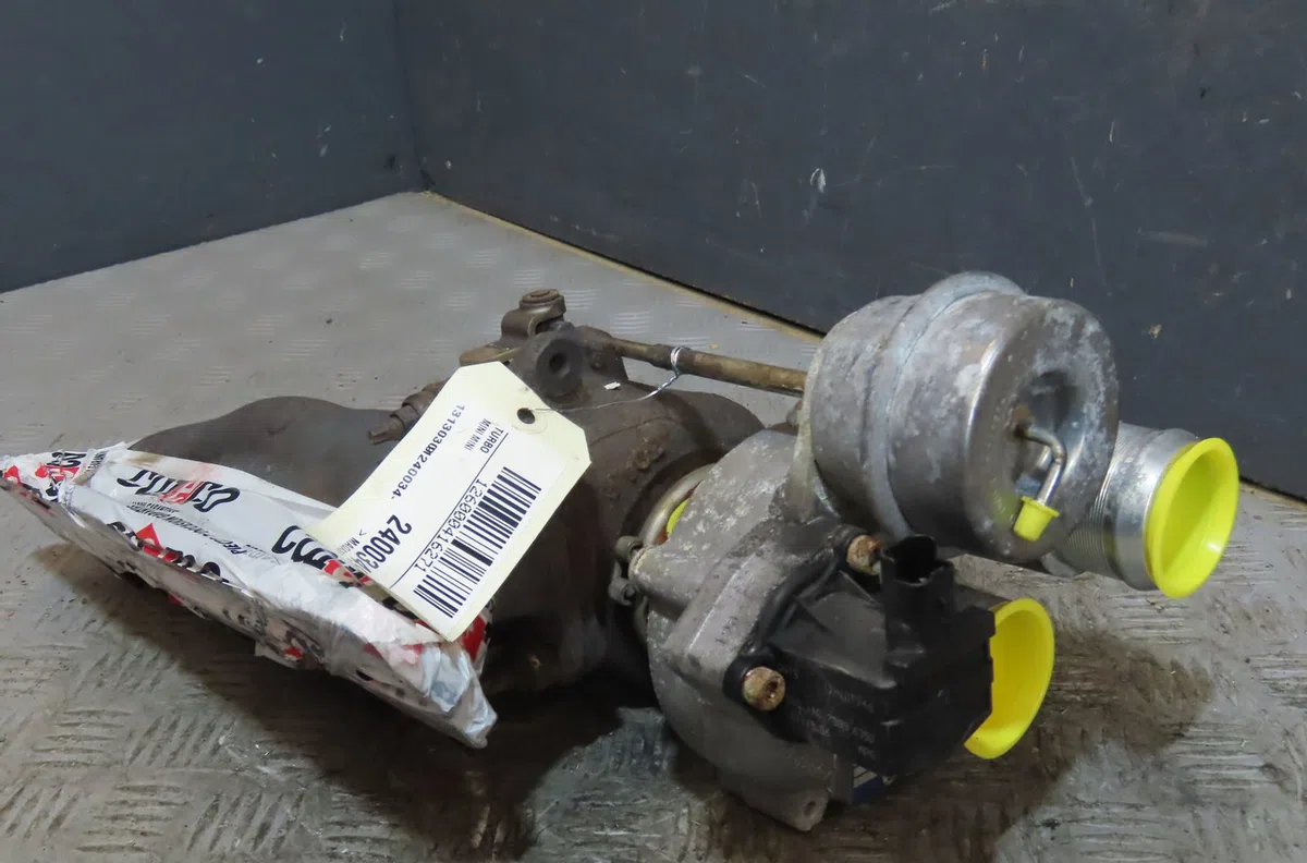 Turbo Mini MINI (R56) Cooper s (2010-2013) occasion