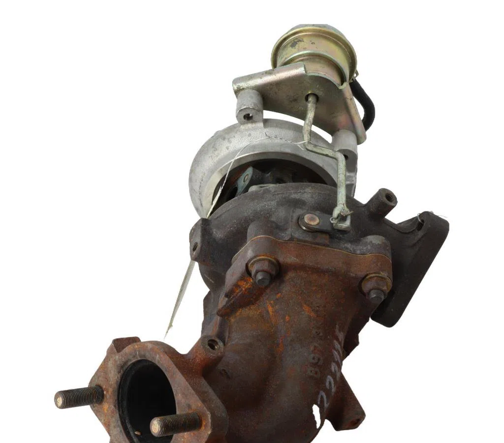 Turbo Mitsubishi PAJERO III (V7_W, V6_W) 3.2 di-d (v68w, v78w) (2000-2006) occasion