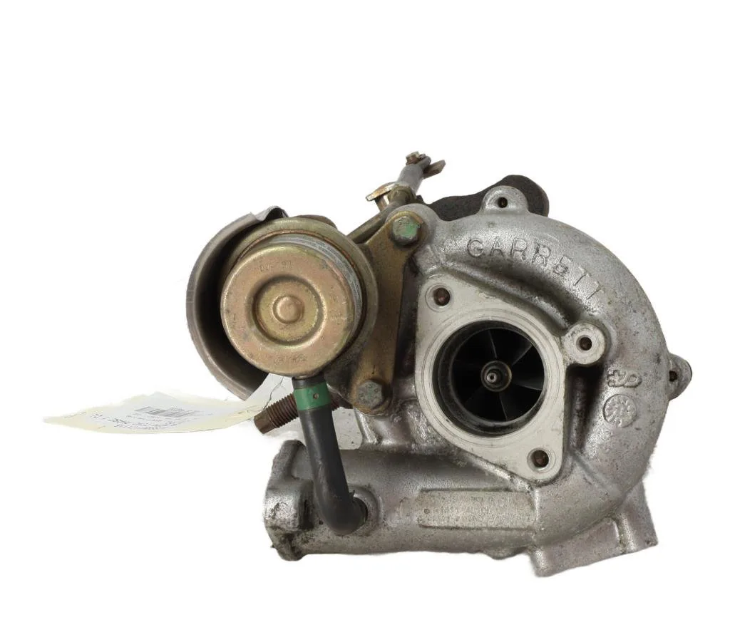 Turbo Nissan ALMERA TINO (V10) 2.2 dci (2000-2006) occasion