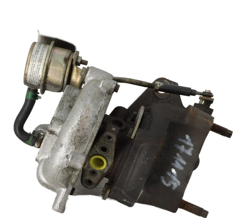 Turbo Nissan ALMERA TINO (V10) 2.2 dci (2000-2006) occasion