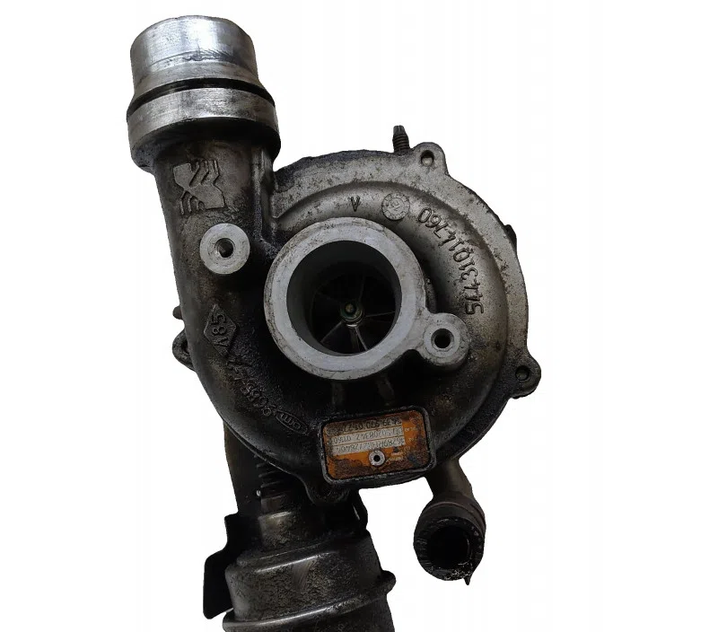 TURBO NISSAN JUKE 1441100Q1GEX-1441100Q1G