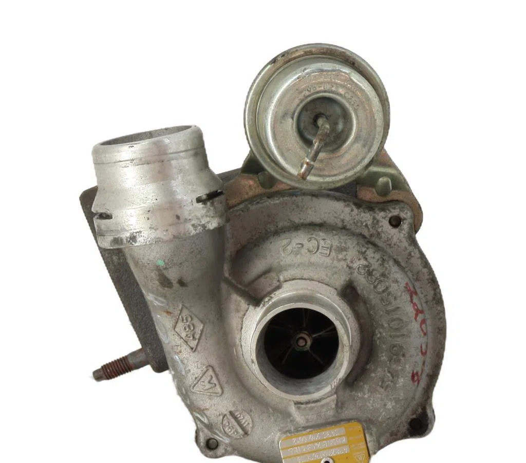 Turbo Nissan MICRA III (K12) 1.5 dci (2003-2010) occasion