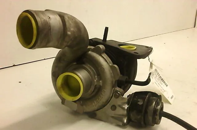 Turbo NISSAN PRIMERA occasion