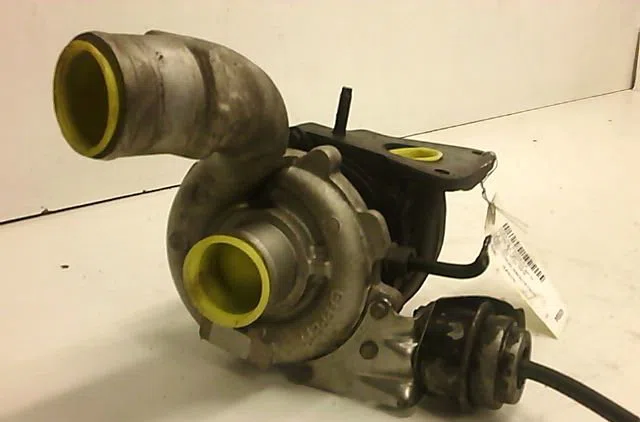Turbo NISSAN PRIMERA occasion