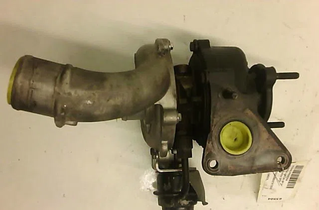 Turbo NISSAN PRIMERA occasion