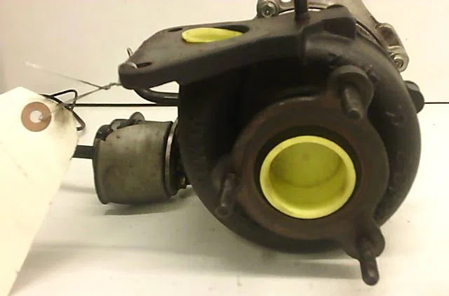 Turbo NISSAN PRIMERA occasion