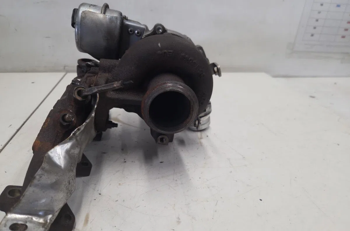 Turbo NISSAN PULSAR occasion