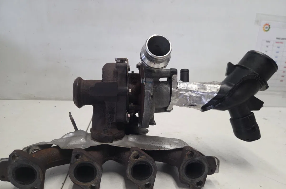 Turbo NISSAN PULSAR occasion