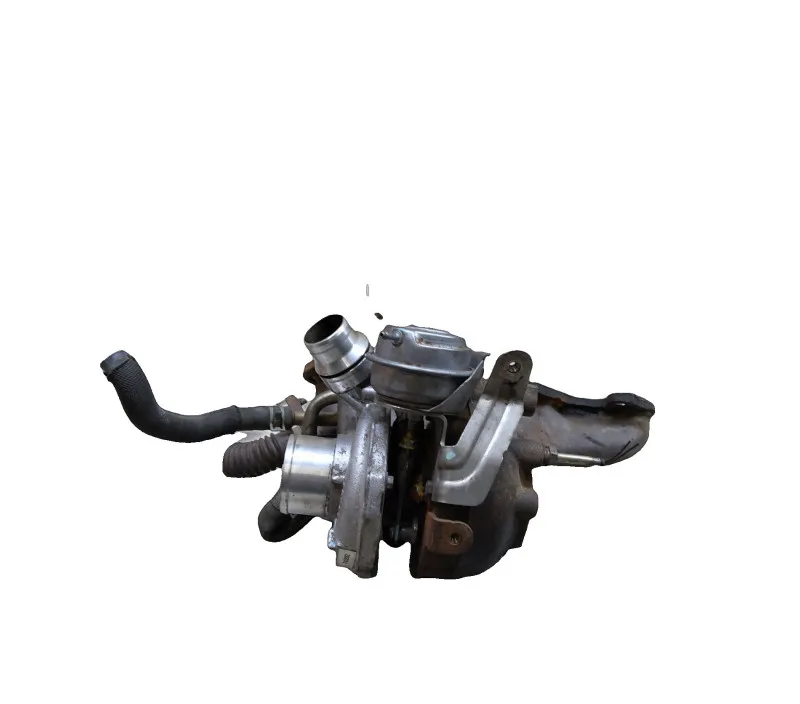 TURBO NISSAN QASHQAI I 1441100Q0G